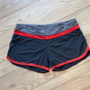 Lululemon Speed Up Women’s Running Shorts 4”